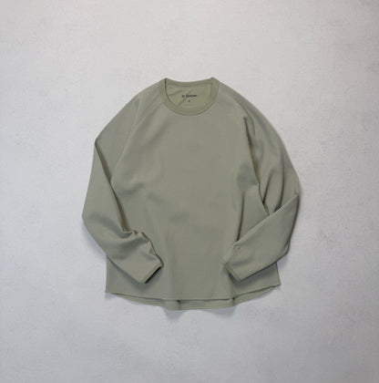 🌟剩餘少量 碼數售完即止🌟 Goldwin Long Sleeve T-Shirt - HLY &amp; CHOCCICO