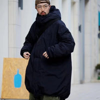 Nanamica GORE-TEX 長羽絨 HLY & CHOCCICO