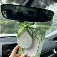 🌟✨ 日本超人氣小眾品牌 GPP its demo 香薰片✨🌟 - HLY & CHOCCICO