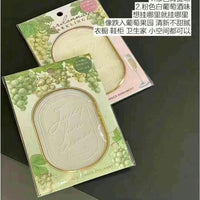 🌟✨ 日本超人氣小眾品牌 GPP its demo 香薰片✨🌟 - HLY & CHOCCICO