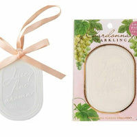 🌟✨ 日本超人氣小眾品牌 GPP its demo 香薰片✨🌟 - HLY & CHOCCICO