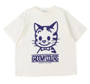 Groovy Osamu Kids Tee HLY & CHOCCICO