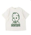 Groovy Osamu Kids Tee HLY & CHOCCICO
