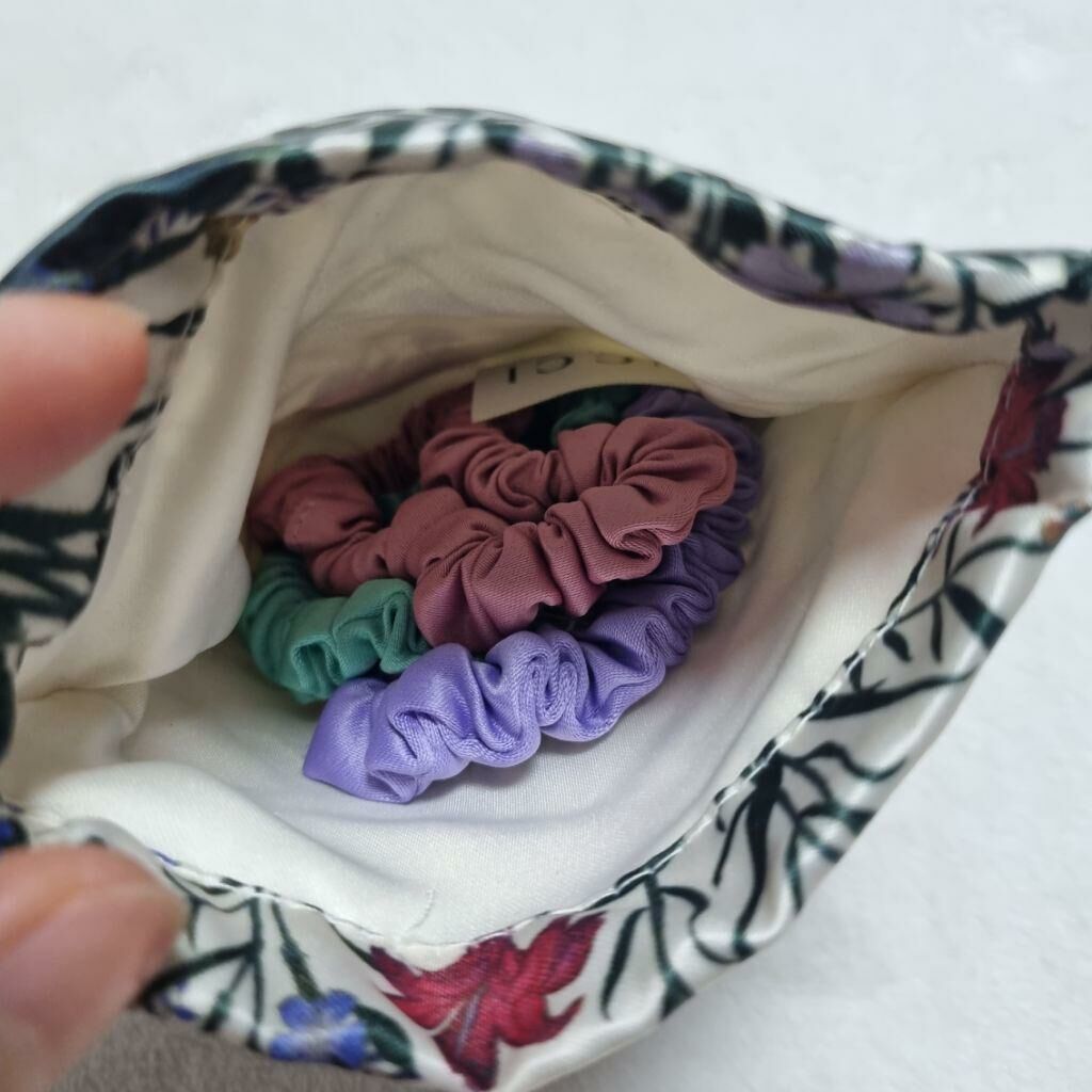 🌈Gucci 香水櫃枱禮物 HLY & CHOCCICO