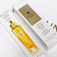 Guerlain 帝皇蜂復原蜜精華液 30ml / 50ml （香港專櫃24年最新包裝／歐洲專櫃簡裝正貨50ml） HLY & CHOCCICO