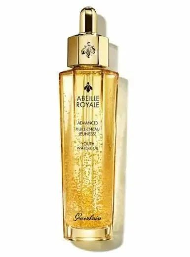 Guerlain帝皇蜂姿蜂皇修復精華 50ml [第三代] (免稅店貨) - HLY &amp; CHOCCICO