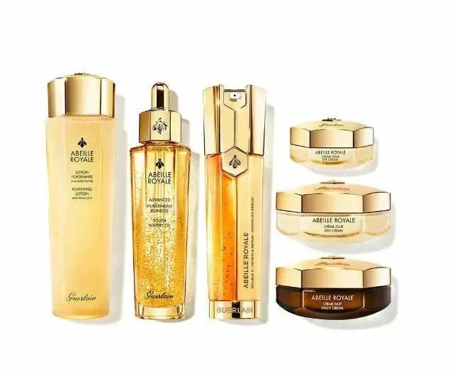 Guerlain嬌蘭帝皇蜂姿 護膚6件套 (免稅貨） - HLY &amp; CHOCCICO