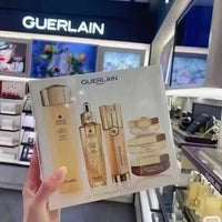 Guerlain嬌蘭帝皇蜂姿 護膚6件套 (免稅貨） - HLY & CHOCCICO