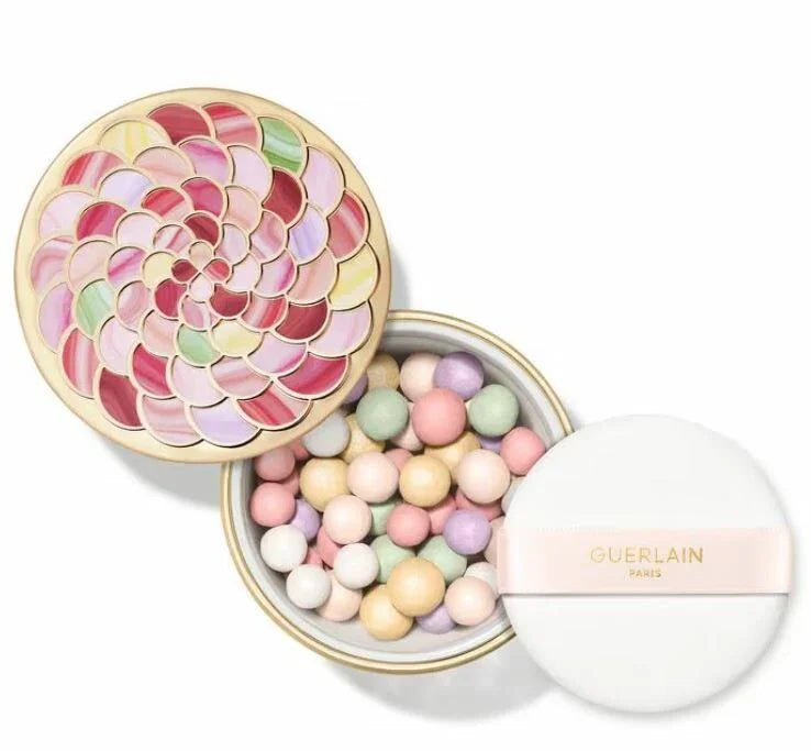 Guerlain METEORITES 嬌蘭幻彩流星蜜粉球 ✨2色選擇 - HLY &amp; CHOCCICO