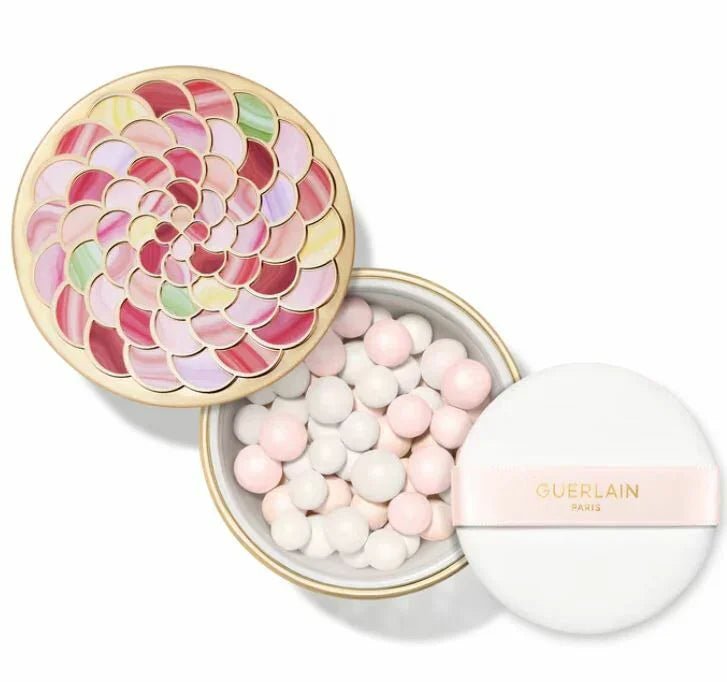 Guerlain METEORITES 嬌蘭幻彩流星蜜粉球 ✨2色選擇 - HLY &amp; CHOCCICO