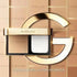 Guerlain嬌蘭新款金鑽粉餅1C (香港專櫃) - HLY & CHOCCICO