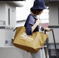 日本直送Gym Master Tote Bag 58L - HLY & CHOCCICO