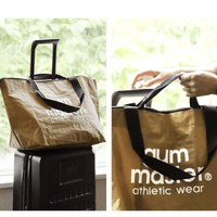 日本直送Gym Master Tote Bag 58L - HLY & CHOCCICO