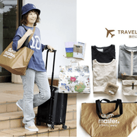 日本直送Gym Master Tote Bag 58L - HLY & CHOCCICO