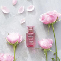 HABA鯊烯美肌清油15ML（玫瑰香）（此產品不適用折扣） - HLY & CHOCCICO