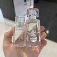 HABA鯊烯美肌清油15ml／30ml（此產品不適用折扣） - HLY & CHOCCICO
