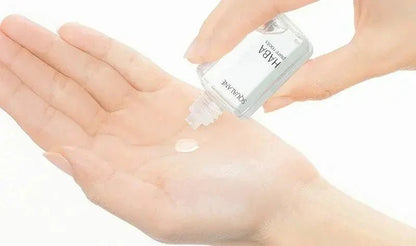 HABA鯊烯美肌清油15ml／30ml（此產品不適用折扣） - HLY &amp; CHOCCICO