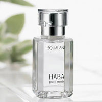 HABA鯊烯美肌清油30ml HLY & CHOCCICO