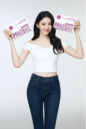 🇰🇷韓國Healthy Place  빼바 PPAEBAR 溶脂美容塑形丸(1盒14片)🇰🇷  🔥韓星都在用🔥！ - HLY & CHOCCICO