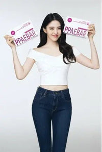 🇰🇷韓國Healthy Place  빼바 PPAEBAR 溶脂美容塑形丸(1盒14片)🇰🇷  🔥韓星都在用🔥！ - HLY & CHOCCICO