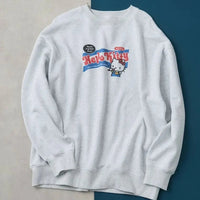 日本直送Hello Kitty Back Print sweatshirt - HLY & CHOCCICO