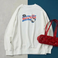 日本直送HELLO KITTY  Bubble Sweatshirt - HLY & CHOCCICO