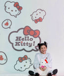 日本直送HELLO KITTY Bubble Sweatshirt - HLY & CHOCCICO