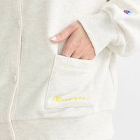 日本直送Hello Kitty x Emae fleece cardigan - HLY & CHOCCICO