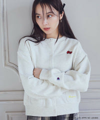 日本直送Hello Kitty x Emae fleece cardigan - HLY & CHOCCICO
