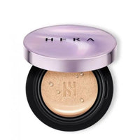 Hera UV MIST CUSHION COVER SPF50+/PA+++ 保濕遮瑕氣墊15g  4色選擇 #C13 ,#C21 , # C23 ,#21(免稅貨) - HLY & CHOCCICO