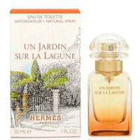 HERMES 愛馬仕瀉湖花園中性香水EDT 30mL