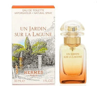 HERMES 愛馬仕瀉湖花園中性香水EDT 30mL - HLY & CHOCCICO