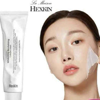 🌟 Hexkin - Whitening Revitalizing Collagen Mask 65g 🌟
