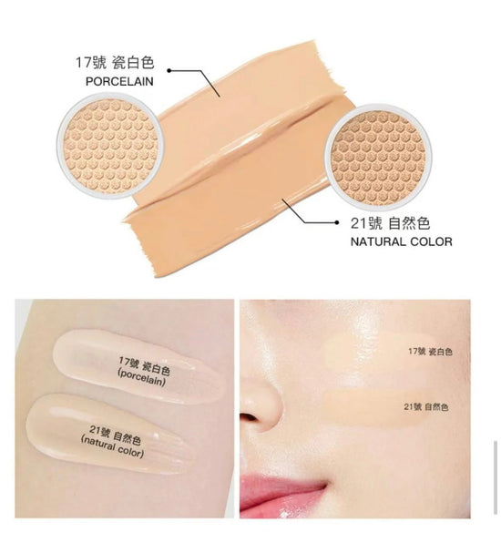 Cellinkos臍帶外泌體完美氣墊(送替換芯)