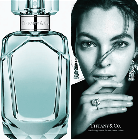 TIFFANY & CO. 同名淡香精50ml /75ml HLY & CHOCCICO