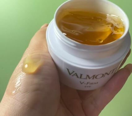 Valmont 🇨🇭Hydra3 Eye 蜜潤補濕眼霜 (散裝（每支5ml，共15ml） / Salon Size 50ml )