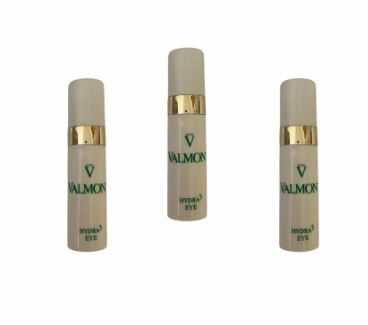 Valmont 🇨🇭Hydra3 Eye 蜜潤補濕眼霜 (散裝（每支5ml，共15ml） / Salon Size 50ml ) - HLY & CHOCCICO