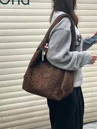 韓國直送Alice Martha Tote bag - HLY & CHOCCICO