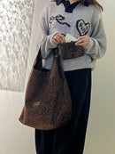 韓國直送Alice Martha Tote bag - HLY & CHOCCICO