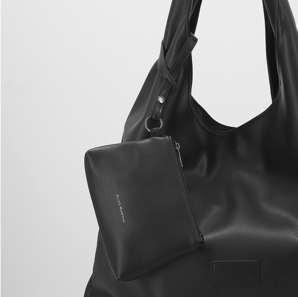 韓國直送Alice Martha Tote bag - HLY &amp; CHOCCICO