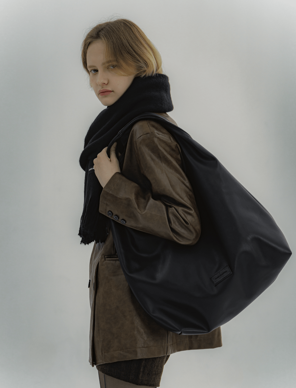 韓國直送Alice Martha Tote bag - HLY & CHOCCICO