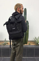 Anello urban street 前折式防水背囊 |大容量|折蓋式| 輕重量| 防水| HLY & CHOCCICO