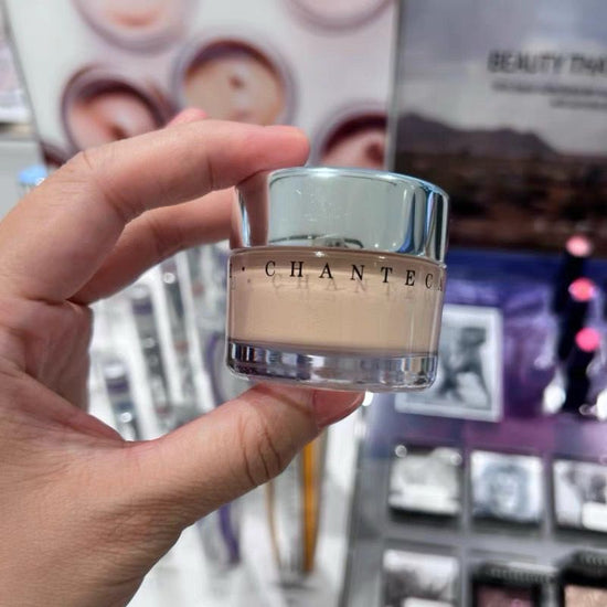 Chantecaille香緹卡未來肌膚粉底霜30ml
