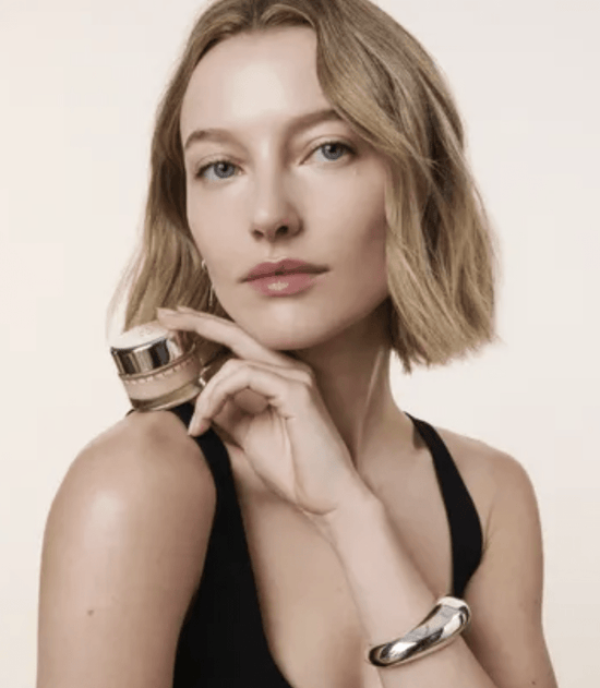 Chantecaille香緹卡未來肌膚粉底霜30ml