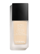 CHANEL ULTRA LE TEINT 持久啞緻粉底液 30ml（專櫃貨）（此產品不適用折扣） - HLY & CHOCCICO