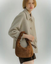 韓國直送Alice Martha Shoulder  Bag - HLY & CHOCCICO