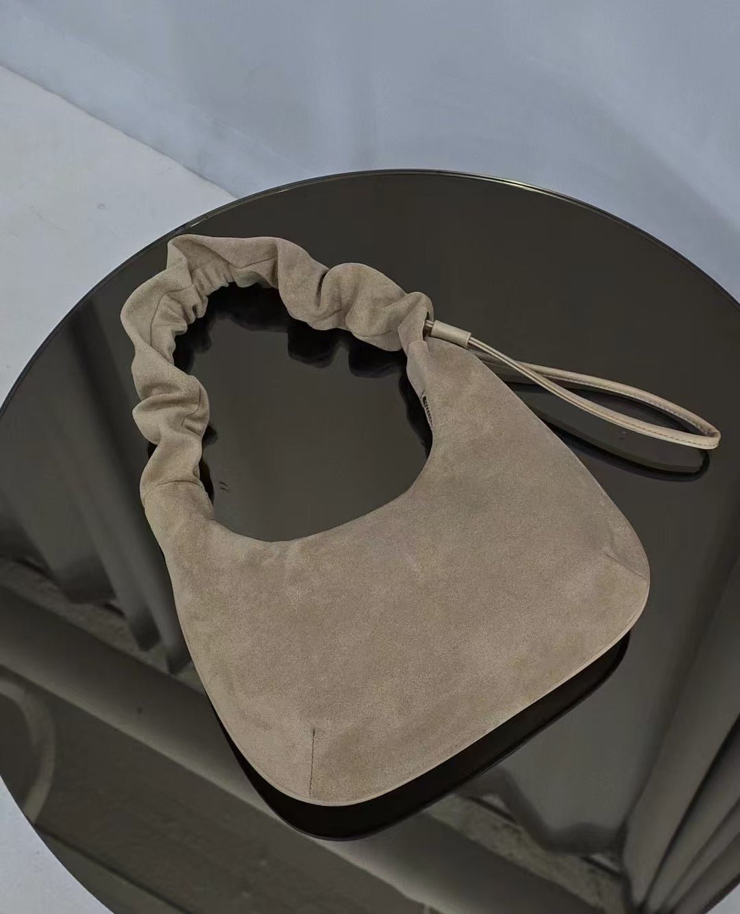 韓國直送Alice Martha Shoulder  Bag - HLY &amp; CHOCCICO