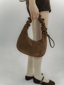 韓國直送Alice Martha Shoulder  Bag - HLY & CHOCCICO