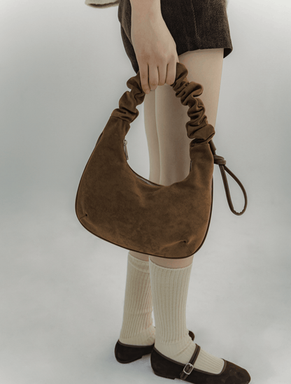 韓國直送Alice Martha Shoulder  Bag - HLY &amp; CHOCCICO