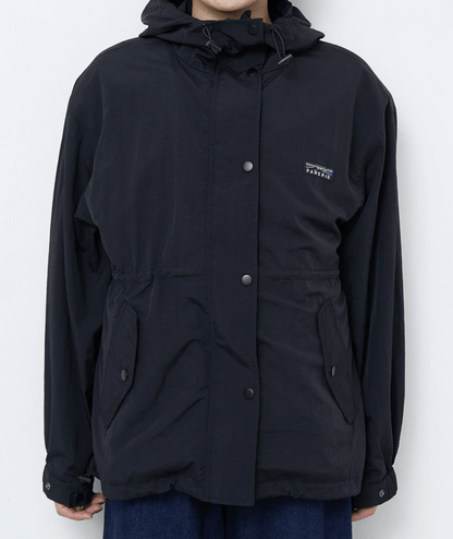 日本直送PARKNIK 3 - way mountain parka - HLY &amp; CHOCCICO